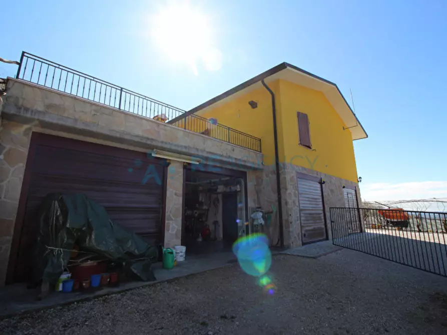 Immagine 5 di Casa indipendente in vendita  in salcedo a Salcedo