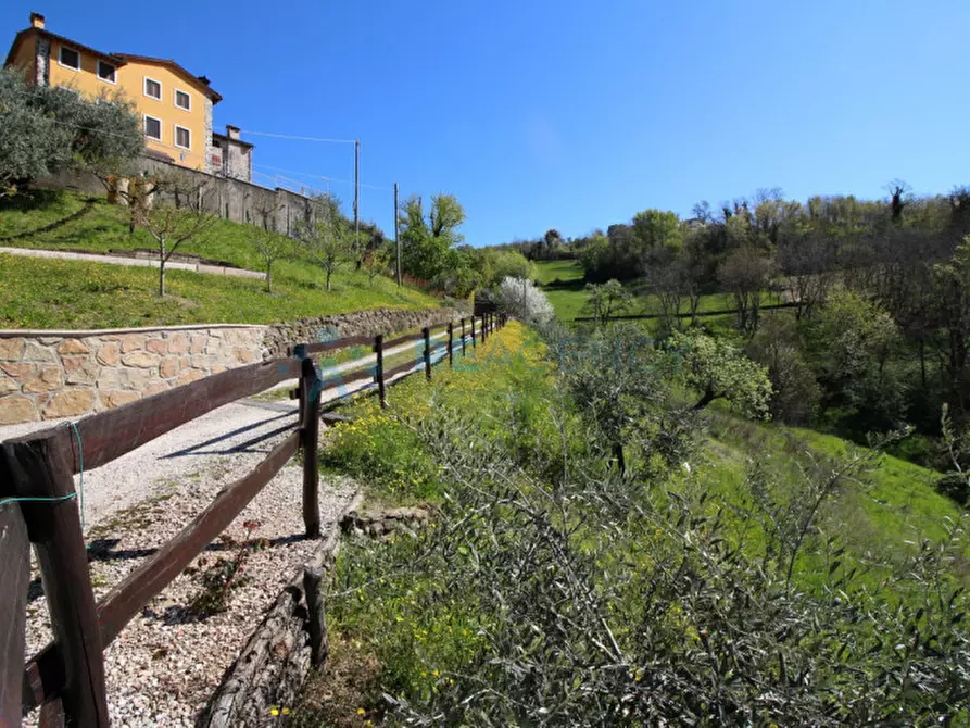 Immagine 7 di Casa indipendente in vendita  in salcedo a Salcedo