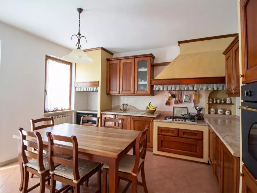 Immagine 12 di Casa indipendente in vendita  in salcedo a Salcedo