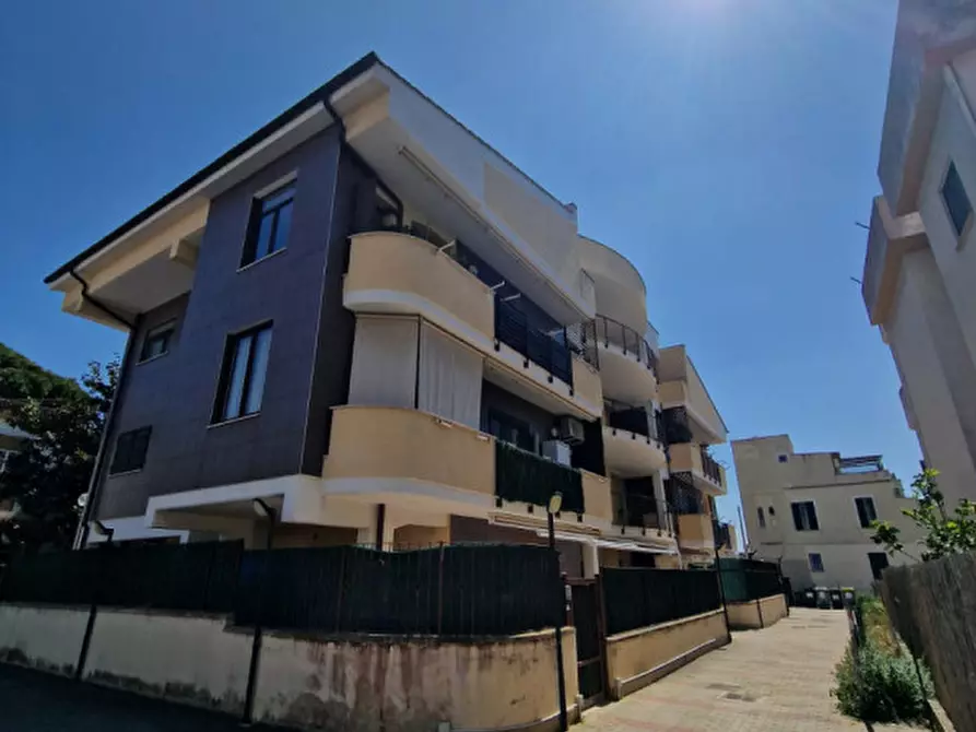 Immagine 34 di Appartamento in vendita  in Via delle Colonie a Santa Marinella