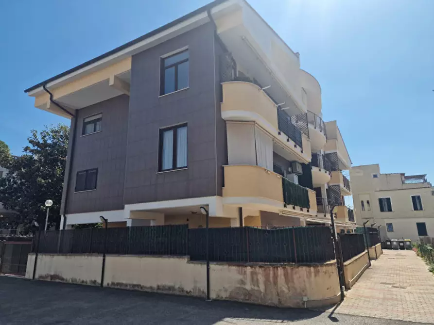 Immagine 36 di Appartamento in vendita  in Via delle Colonie a Santa Marinella