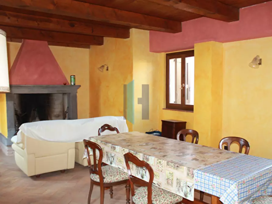 Immagine 5 di Appartamento in vendita  in Via Don Lorenzo Allegrini a Ponte San Pietro