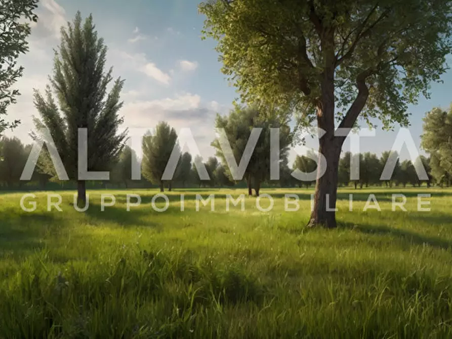 Immagine 15 di Terreno in vendita  in Via Francesco Bianchi a Calcinato