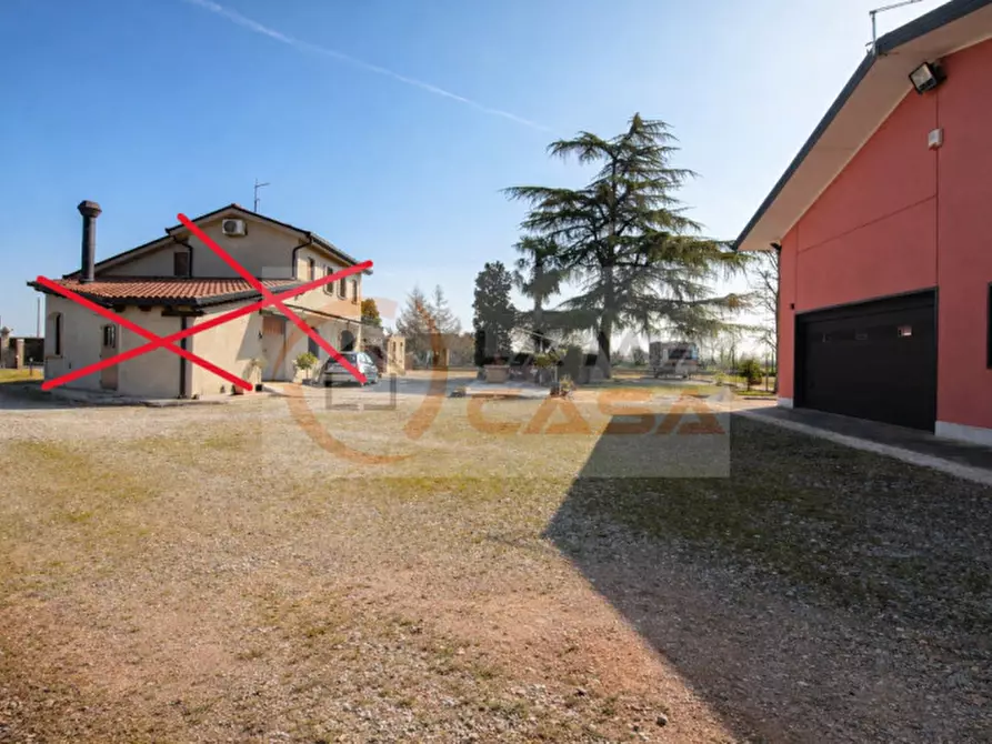 Immagine 4 di Capannone industriale in vendita  in Via San Martino e Solferino - Ponte San Nicolò (PD) a Ponte San Nicolò