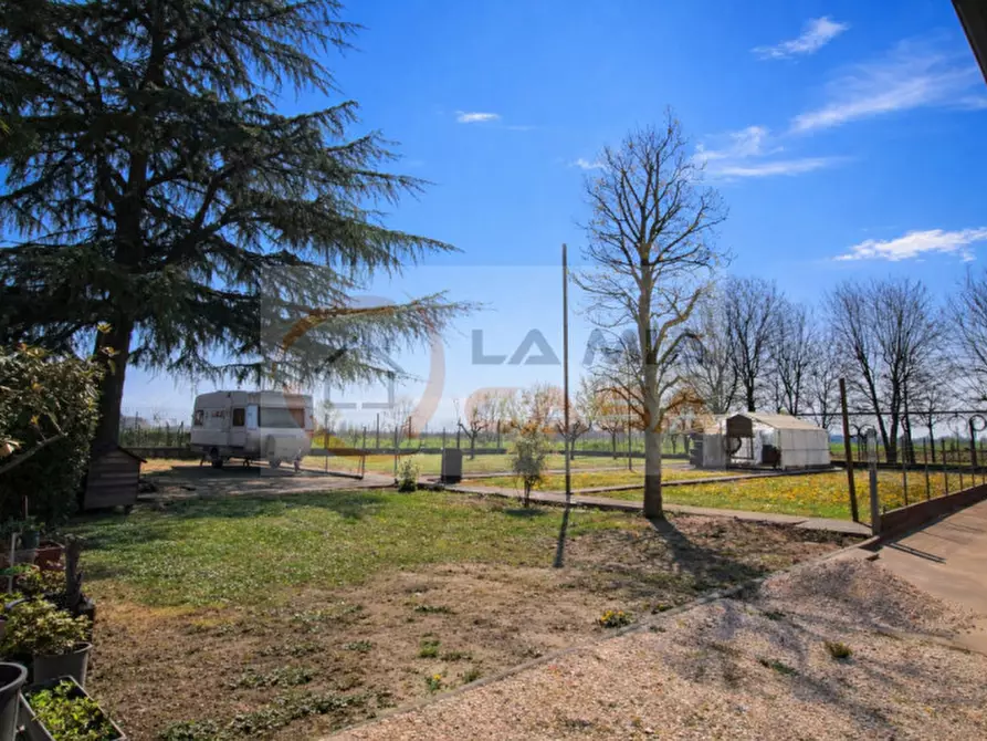 Immagine 6 di Capannone industriale in vendita  in Via San Martino e Solferino - Ponte San Nicolò (PD) a Ponte San Nicolò