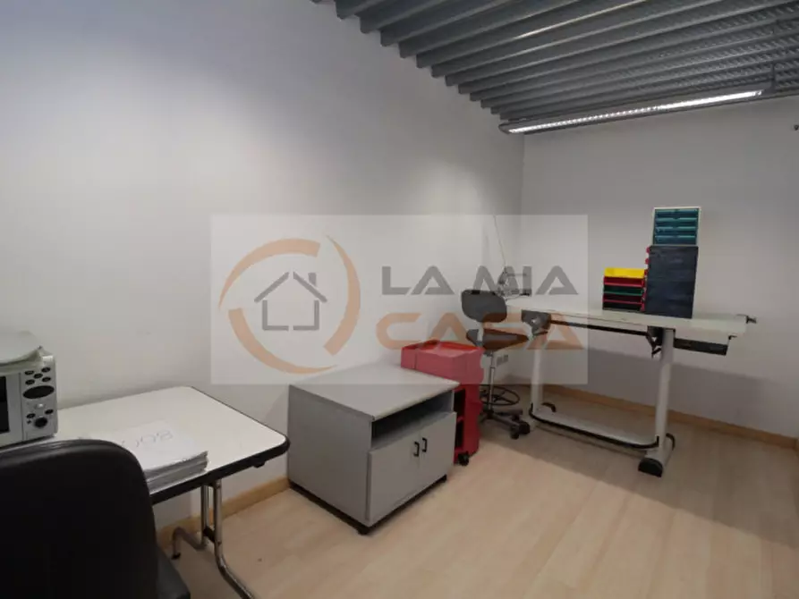 Immagine 9 di Capannone industriale in vendita  in Via San Martino e Solferino - Ponte San Nicolò (PD) a Ponte San Nicolò