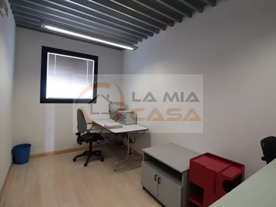 Immagine 10 di Capannone industriale in vendita  in Via San Martino e Solferino - Ponte San Nicolò (PD) a Ponte San Nicolò