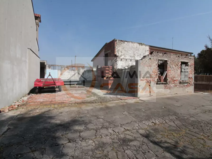 Immagine 11 di Capannone industriale in vendita  in Via San Martino e Solferino - Ponte San Nicolò (PD) a Ponte San Nicolò