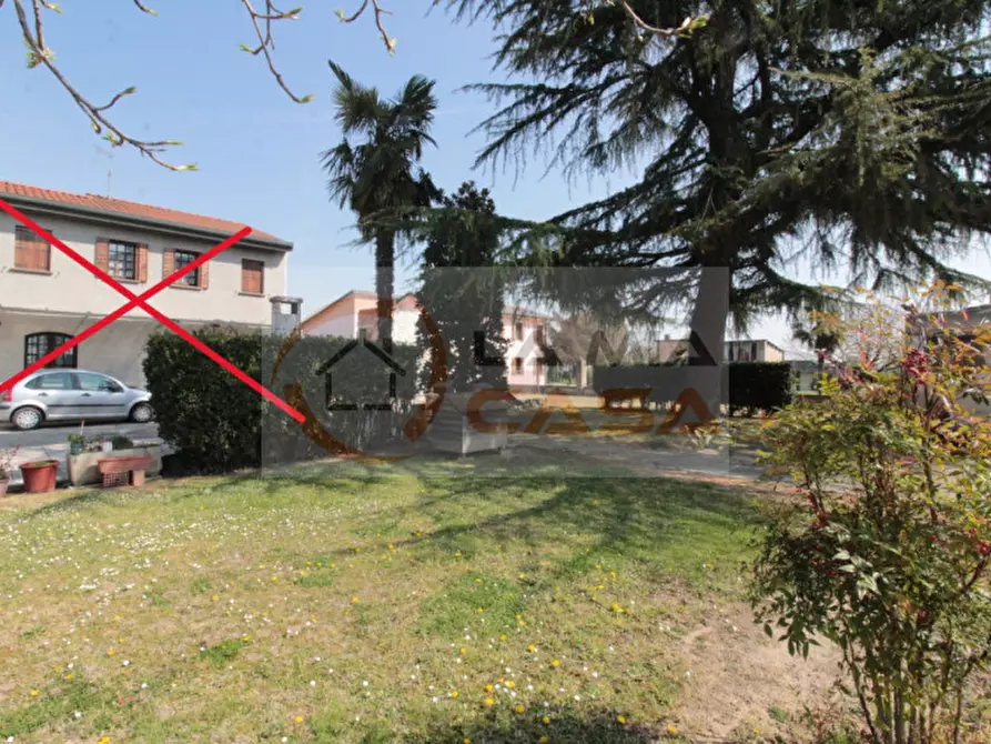 Immagine 13 di Capannone industriale in vendita  in Via San Martino e Solferino - Ponte San Nicolò (PD) a Ponte San Nicolò