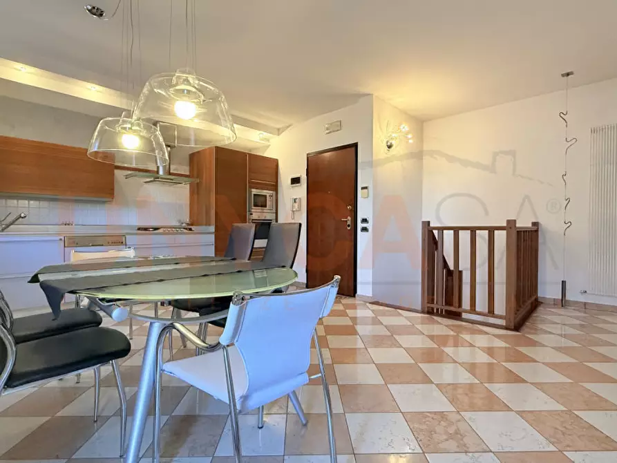Immagine 1 di Appartamento in vendita  a Stra