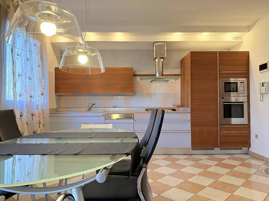 Immagine 2 di Appartamento in vendita  a Stra