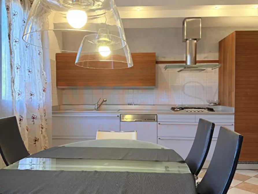 Immagine 3 di Appartamento in vendita  a Stra