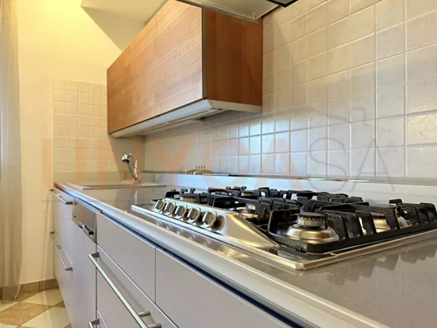 Immagine 4 di Appartamento in vendita  a Stra