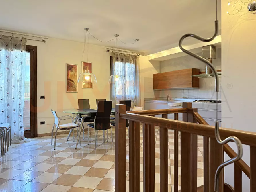 Immagine 5 di Appartamento in vendita  a Stra