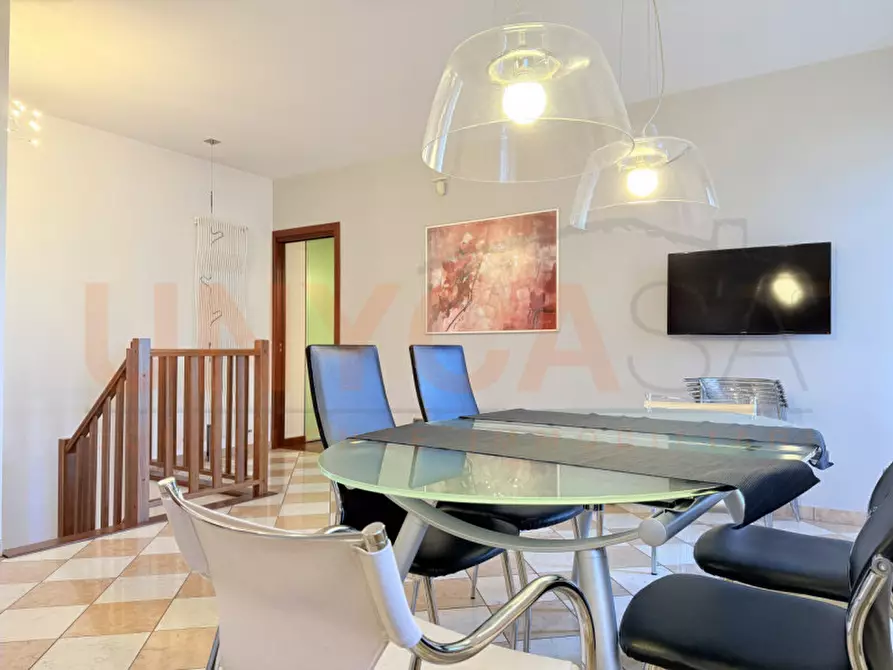 Immagine 6 di Appartamento in vendita  a Stra