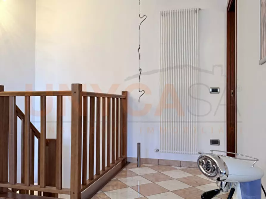 Immagine 7 di Appartamento in vendita  a Stra