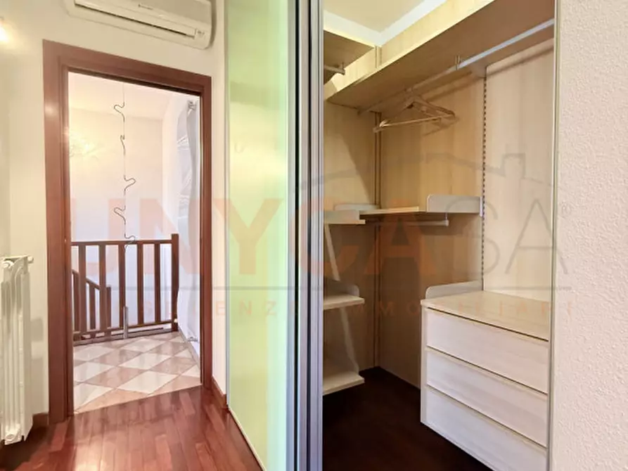 Immagine 8 di Appartamento in vendita  a Stra