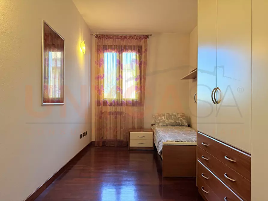 Immagine 11 di Appartamento in vendita  a Stra