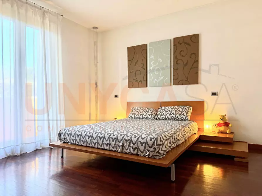 Immagine 12 di Appartamento in vendita  a Stra