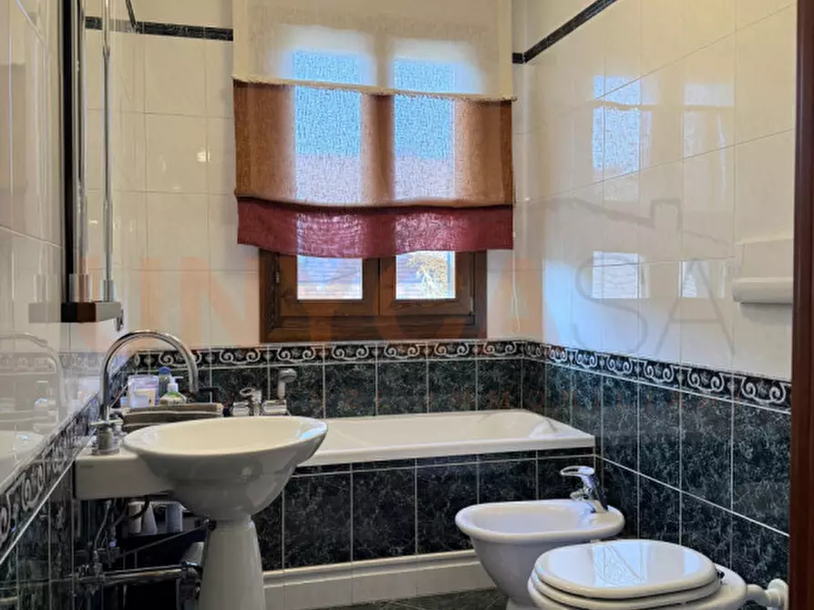 Immagine 15 di Appartamento in vendita  a Stra