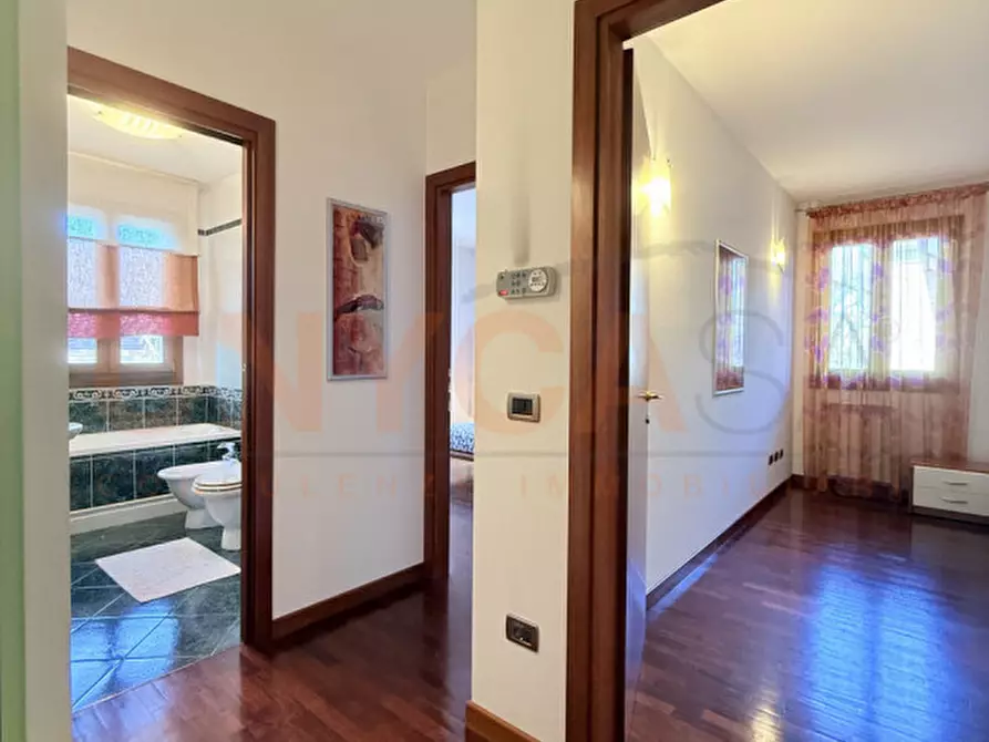 Immagine 17 di Appartamento in vendita  a Stra