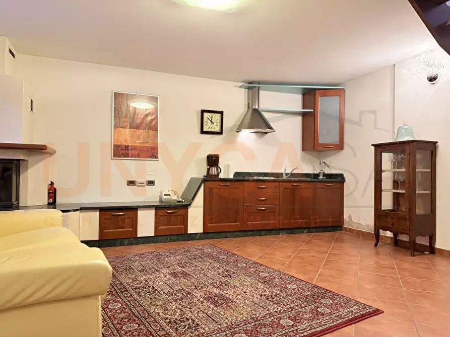 Immagine 19 di Appartamento in vendita  a Stra