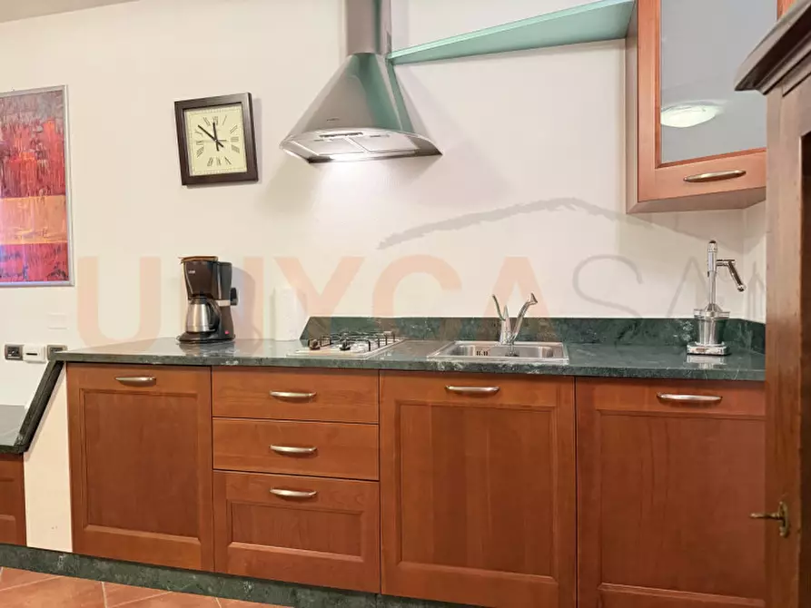 Immagine 20 di Appartamento in vendita  a Stra