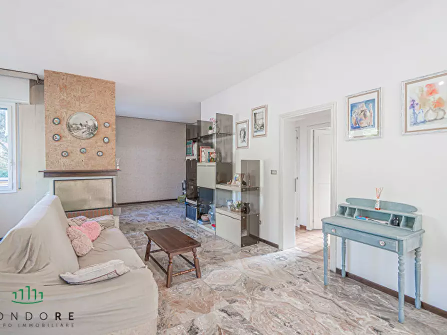 Immagine 12 di Casa trifamiliare in vendita  in via Giambologna a Casalecchio Di Reno