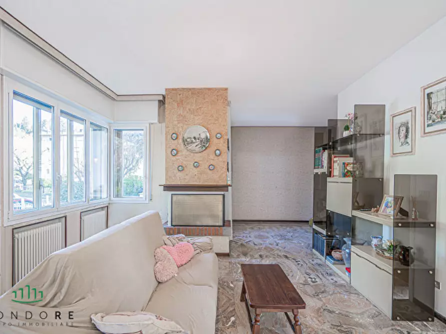 Immagine 13 di Casa trifamiliare in vendita  in via Giambologna a Casalecchio Di Reno