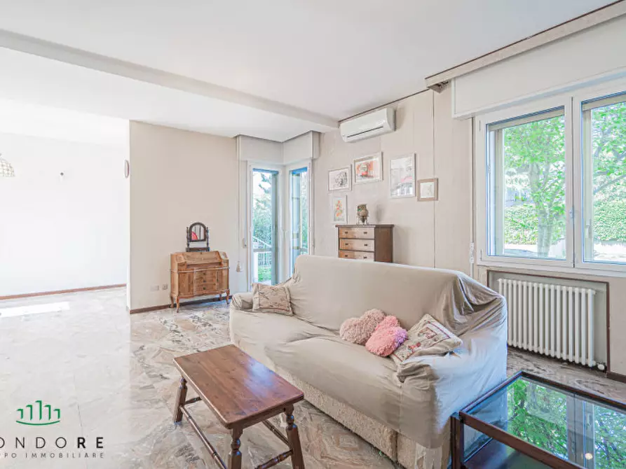 Immagine 16 di Casa trifamiliare in vendita  in via Giambologna a Casalecchio Di Reno