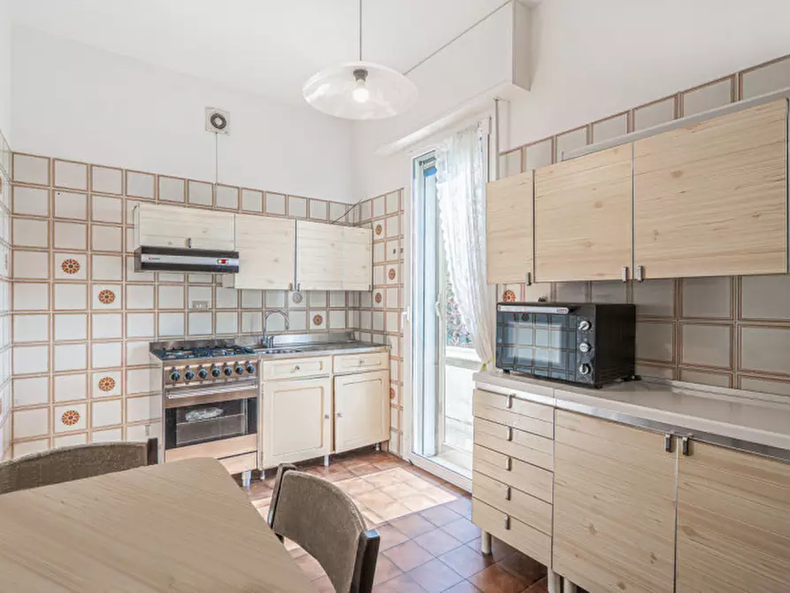 Immagine 18 di Casa trifamiliare in vendita  in via Giambologna a Casalecchio Di Reno