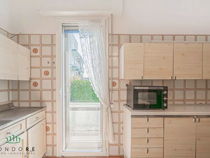 Immagine 19 di Casa trifamiliare in vendita  in via Giambologna a Casalecchio Di Reno