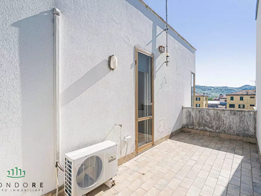 Immagine 22 di Casa trifamiliare in vendita  in via Giambologna a Casalecchio Di Reno