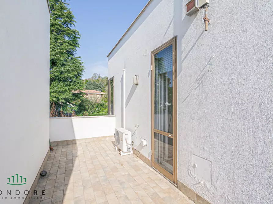 Immagine 23 di Casa trifamiliare in vendita  in via Giambologna a Casalecchio Di Reno