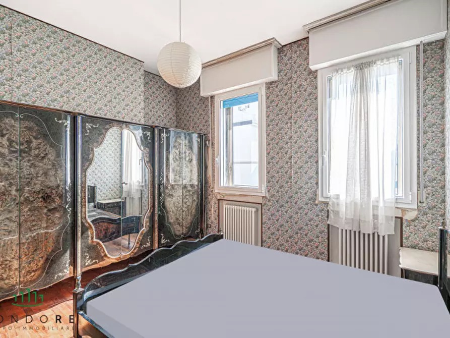 Immagine 24 di Casa trifamiliare in vendita  in via Giambologna a Casalecchio Di Reno