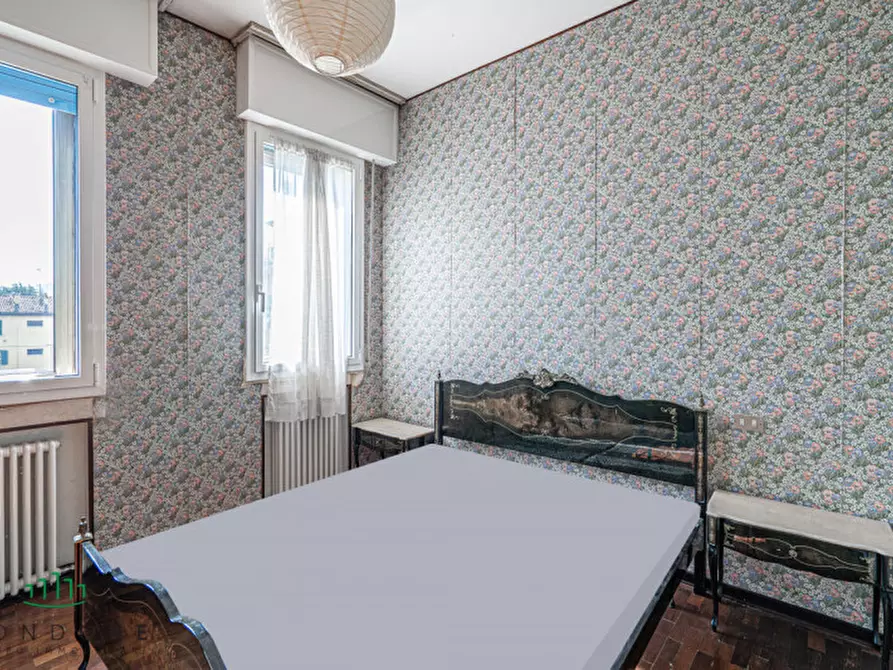 Immagine 25 di Casa trifamiliare in vendita  in via Giambologna a Casalecchio Di Reno
