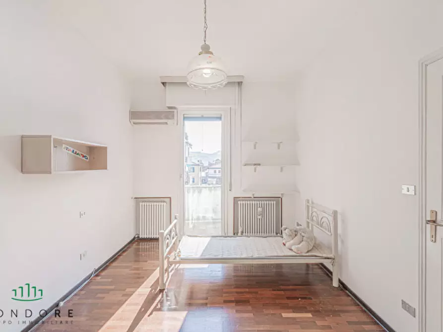 Immagine 27 di Casa trifamiliare in vendita  in via Giambologna a Casalecchio Di Reno