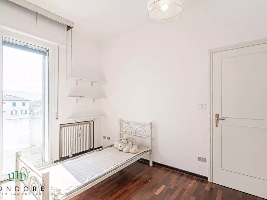 Immagine 28 di Casa trifamiliare in vendita  in via Giambologna a Casalecchio Di Reno