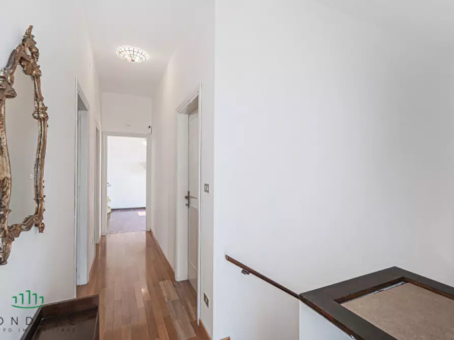 Immagine 29 di Casa trifamiliare in vendita  in via Giambologna a Casalecchio Di Reno