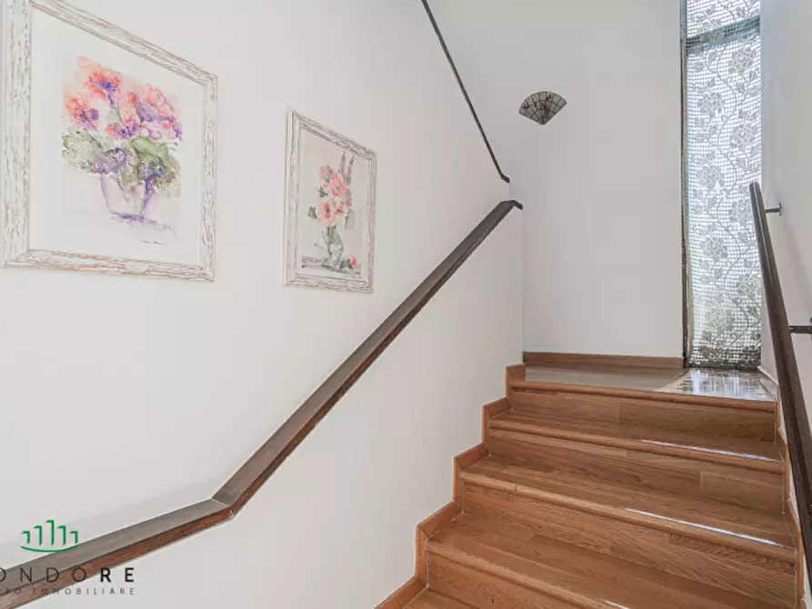 Immagine 36 di Casa trifamiliare in vendita  in via Giambologna a Casalecchio Di Reno