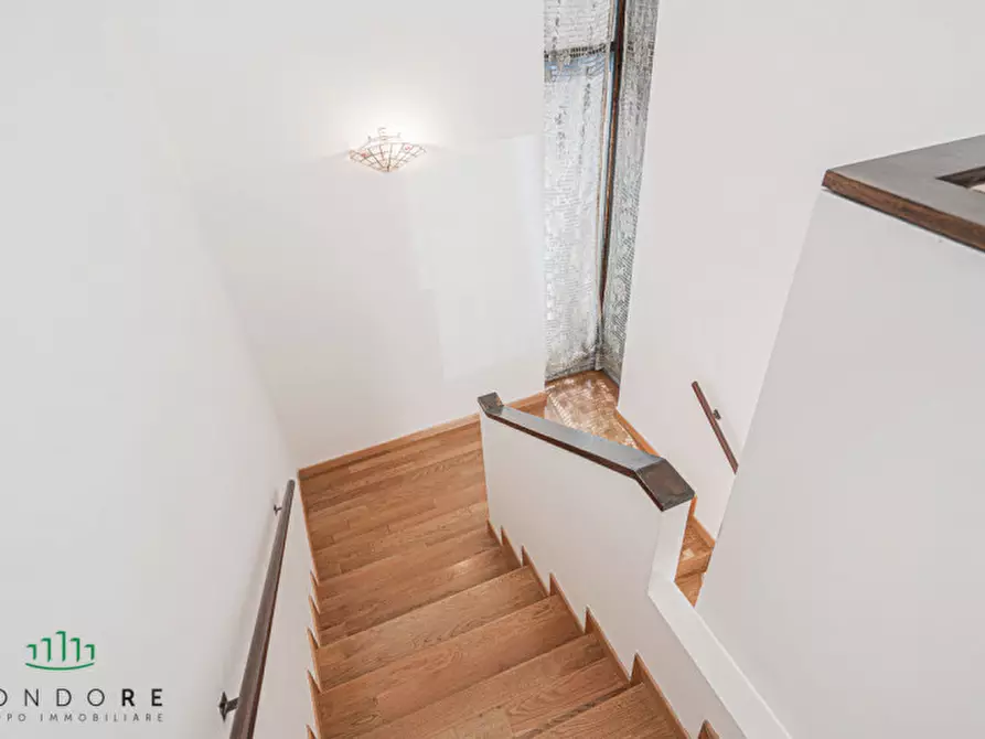 Immagine 37 di Casa trifamiliare in vendita  in via Giambologna a Casalecchio Di Reno