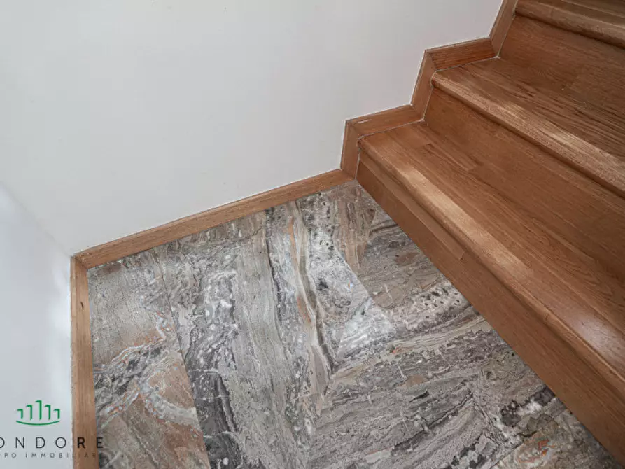 Immagine 38 di Casa trifamiliare in vendita  in via Giambologna a Casalecchio Di Reno
