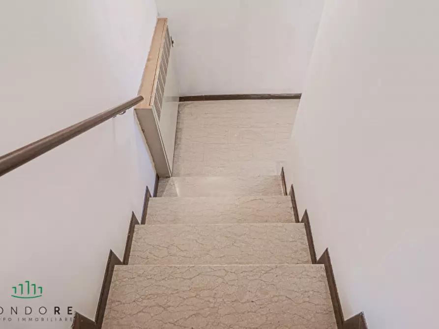 Immagine 39 di Casa trifamiliare in vendita  in via Giambologna a Casalecchio Di Reno