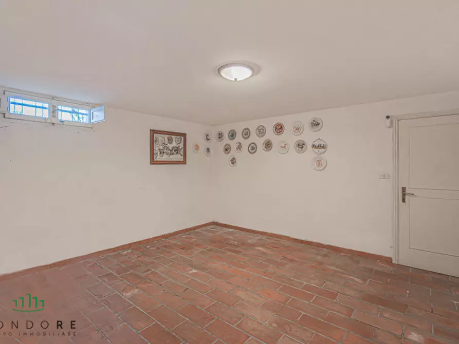 Immagine 40 di Casa trifamiliare in vendita  in via Giambologna a Casalecchio Di Reno