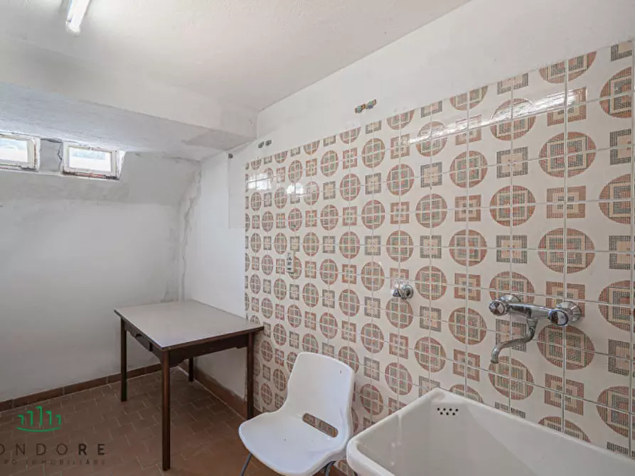 Immagine 42 di Casa trifamiliare in vendita  in via Giambologna a Casalecchio Di Reno