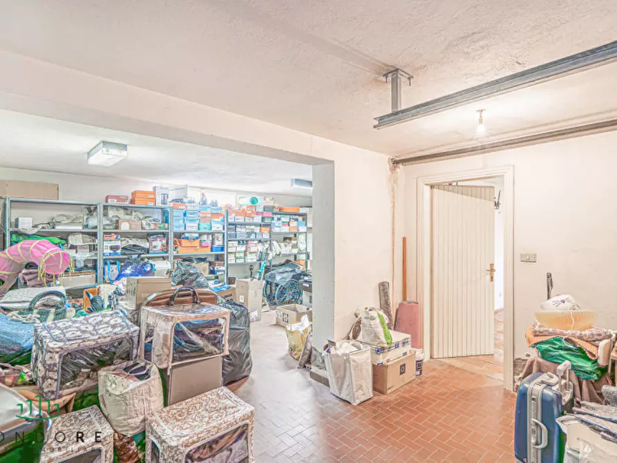 Immagine 43 di Casa trifamiliare in vendita  in via Giambologna a Casalecchio Di Reno