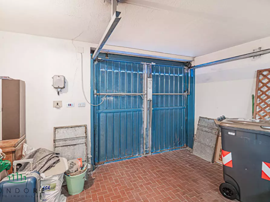 Immagine 44 di Casa trifamiliare in vendita  in via Giambologna a Casalecchio Di Reno