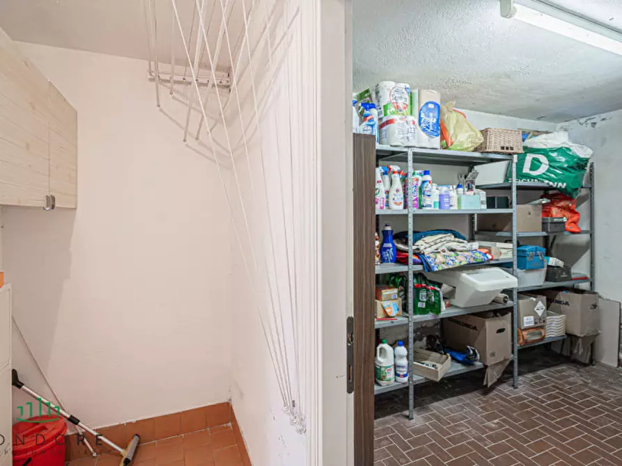 Immagine 45 di Casa trifamiliare in vendita  in via Giambologna a Casalecchio Di Reno