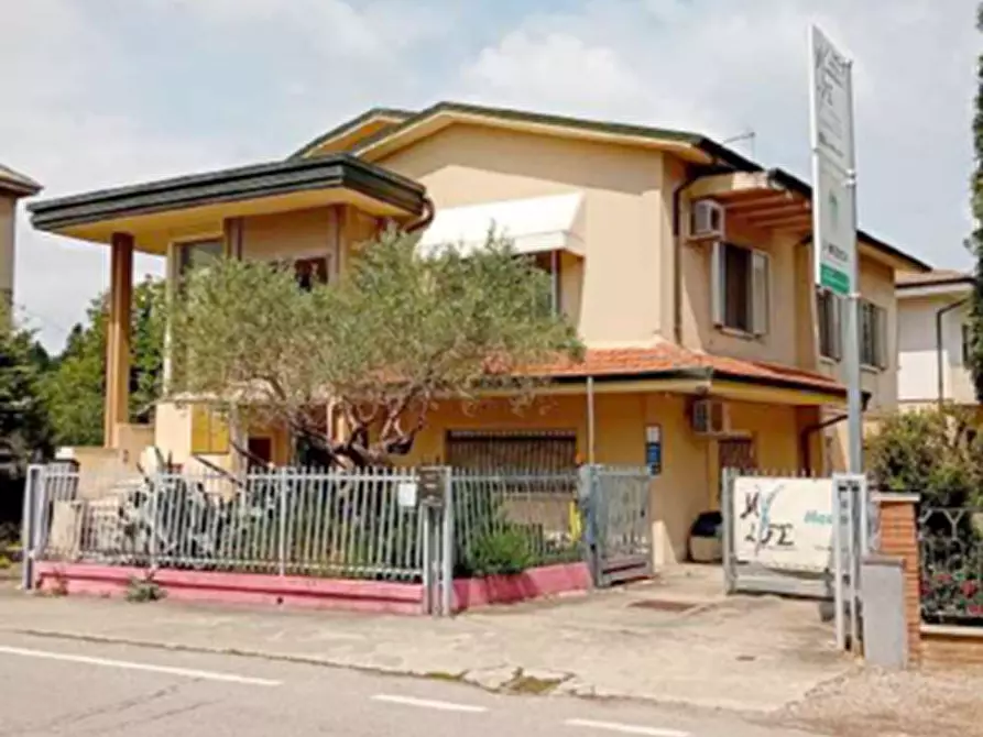 Immagine 2 di Casa indipendente in vendita  in Via Argine Po 75 a Sermide