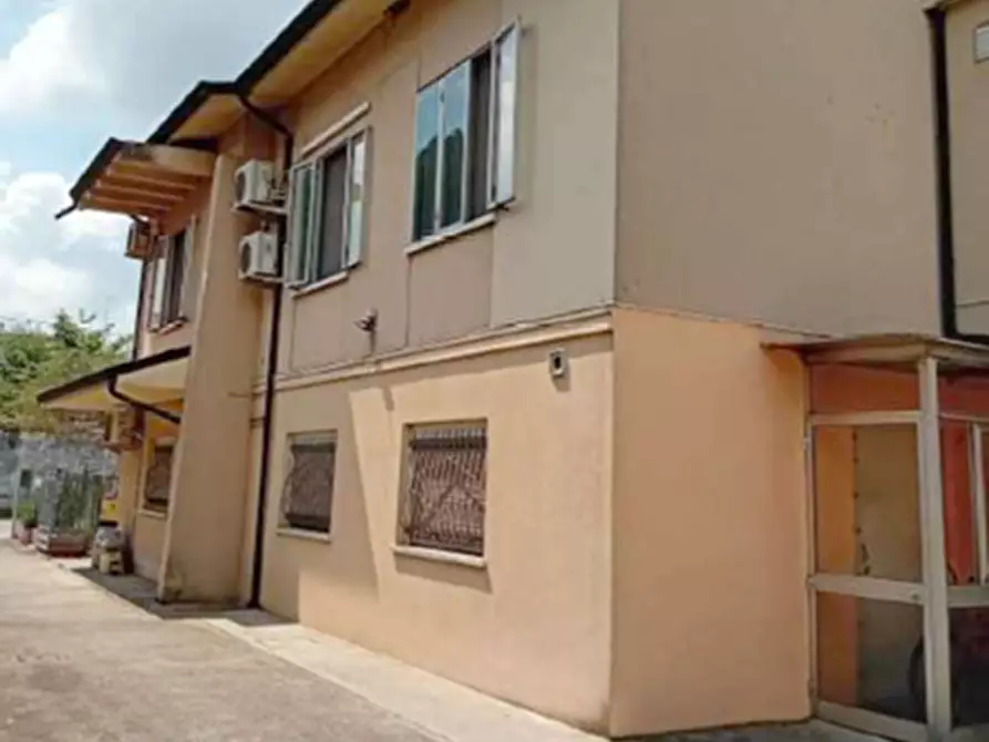 Immagine 4 di Casa indipendente in vendita  in Via Argine Po 75 a Sermide